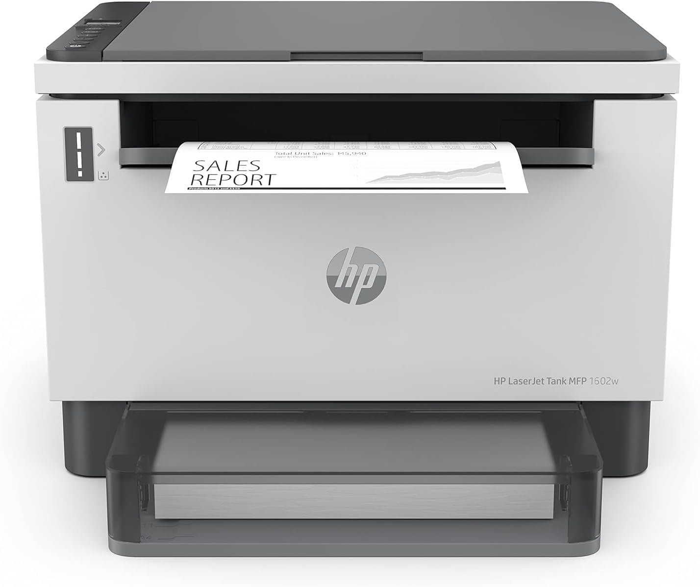 طابعة اتش بي ليزر HP LaserJet 1602w 
