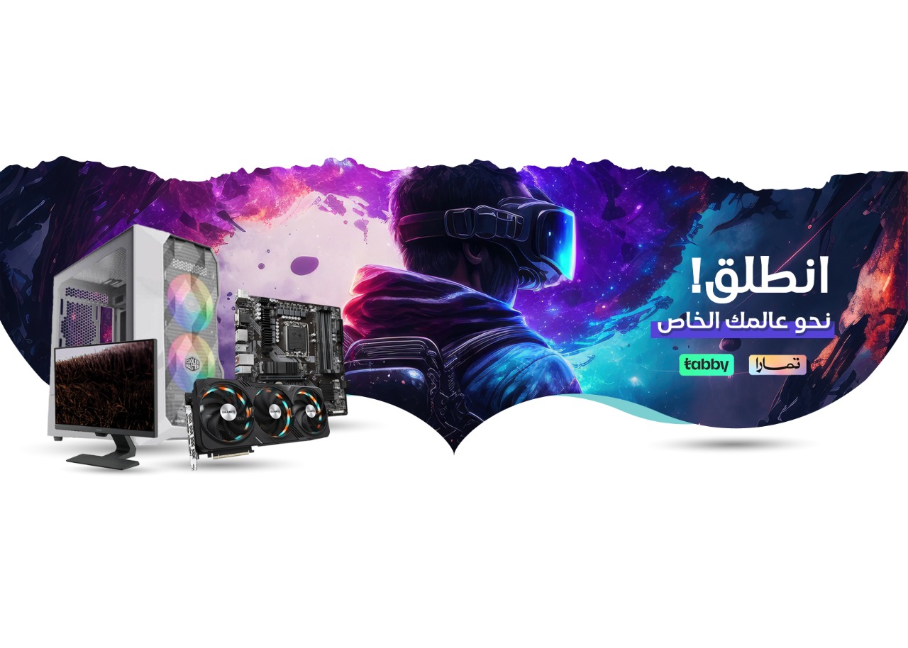 Dahua gaming monitor