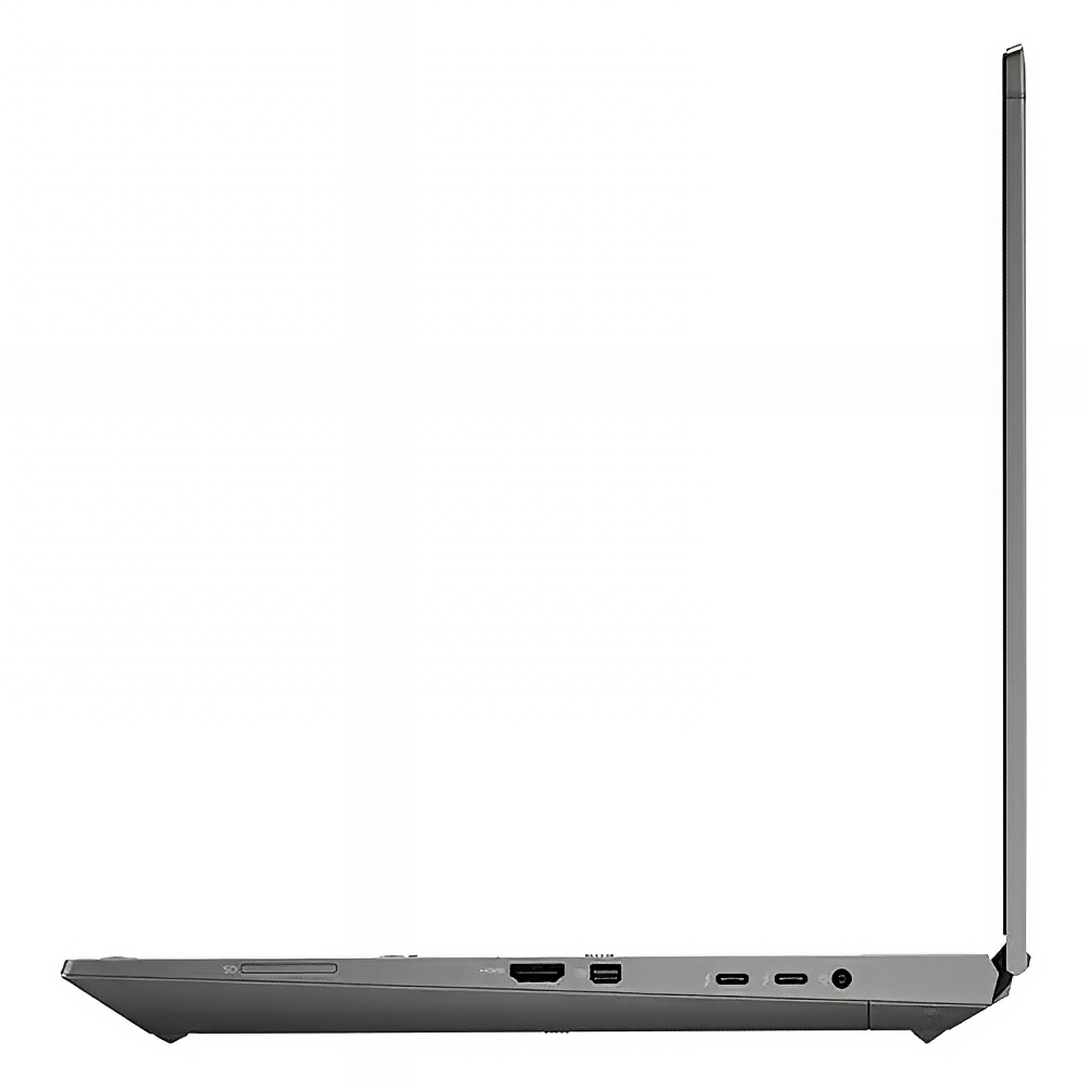 اتش بي لاب توب ZBook Fury 15 G7 i7 – 32GB رام
