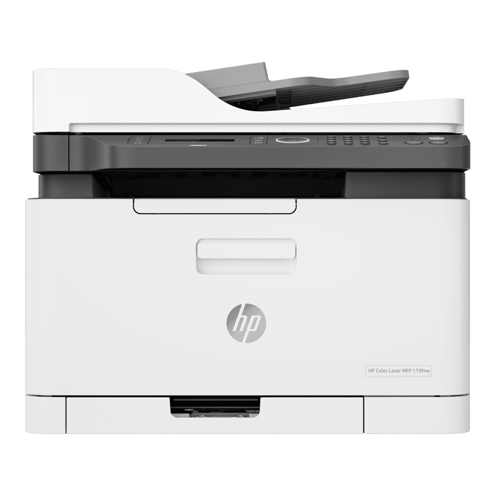 طابعه اتش بي Color LaserJet 179fnw