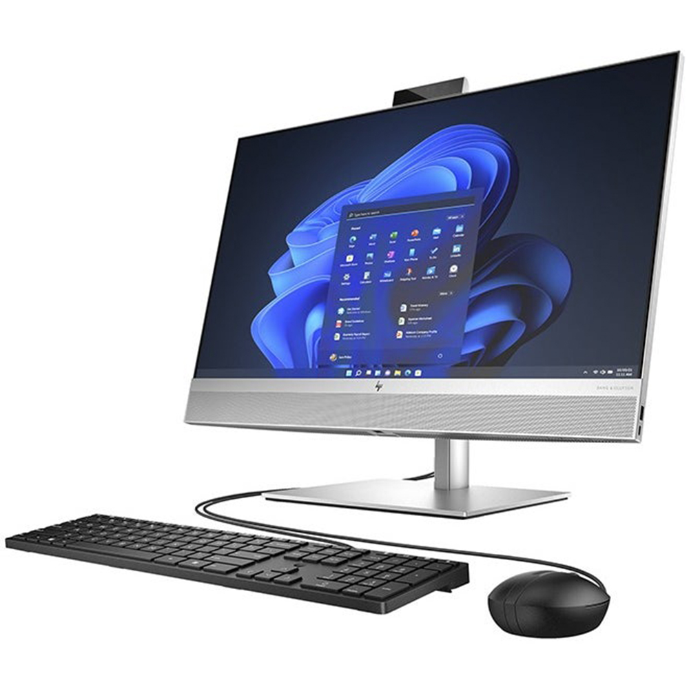 اتش بي كمبيوتر مكتبي EliteOne 870 G9