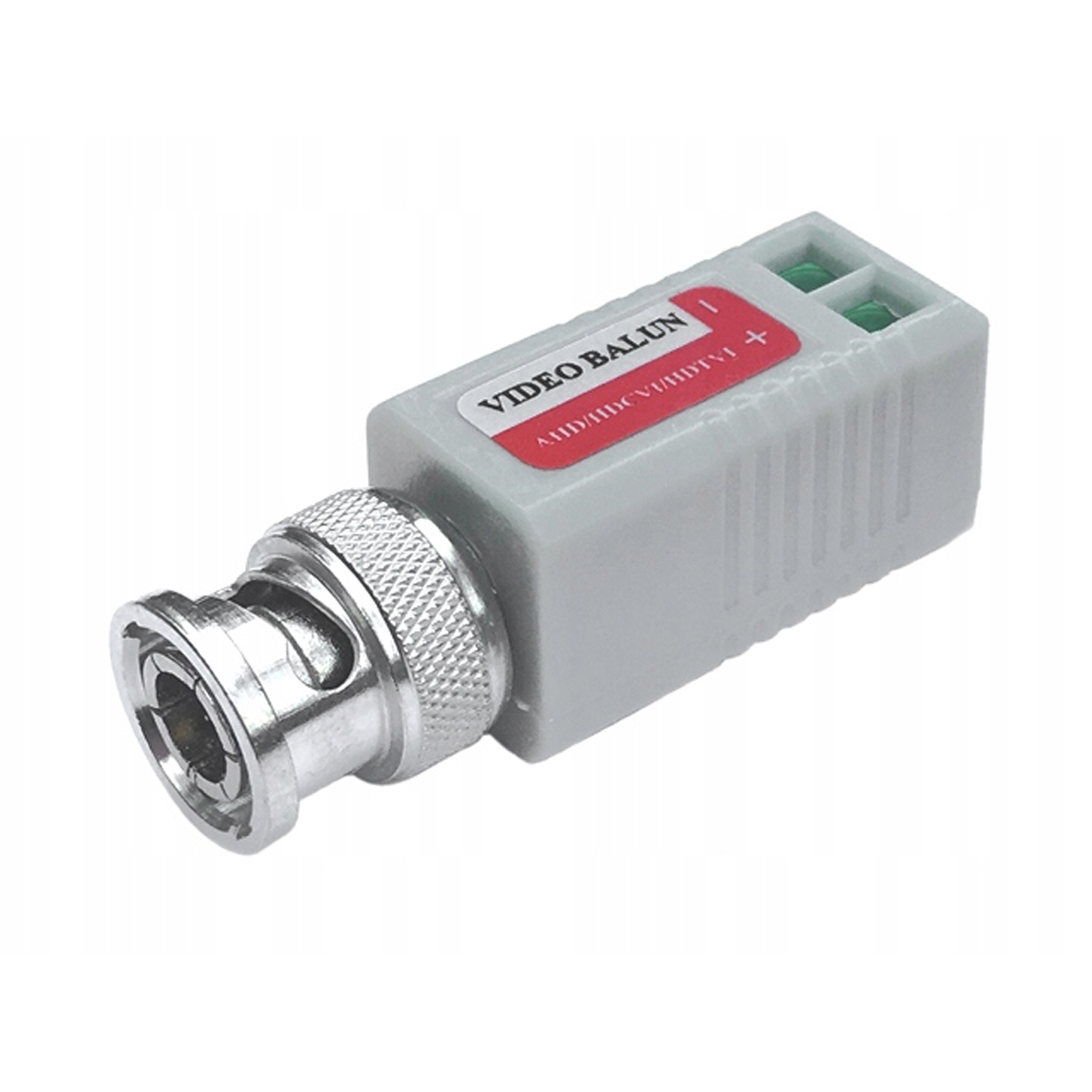 وصلة كيبل كاميرا VIDEO BALUN RJ TO ARIAL