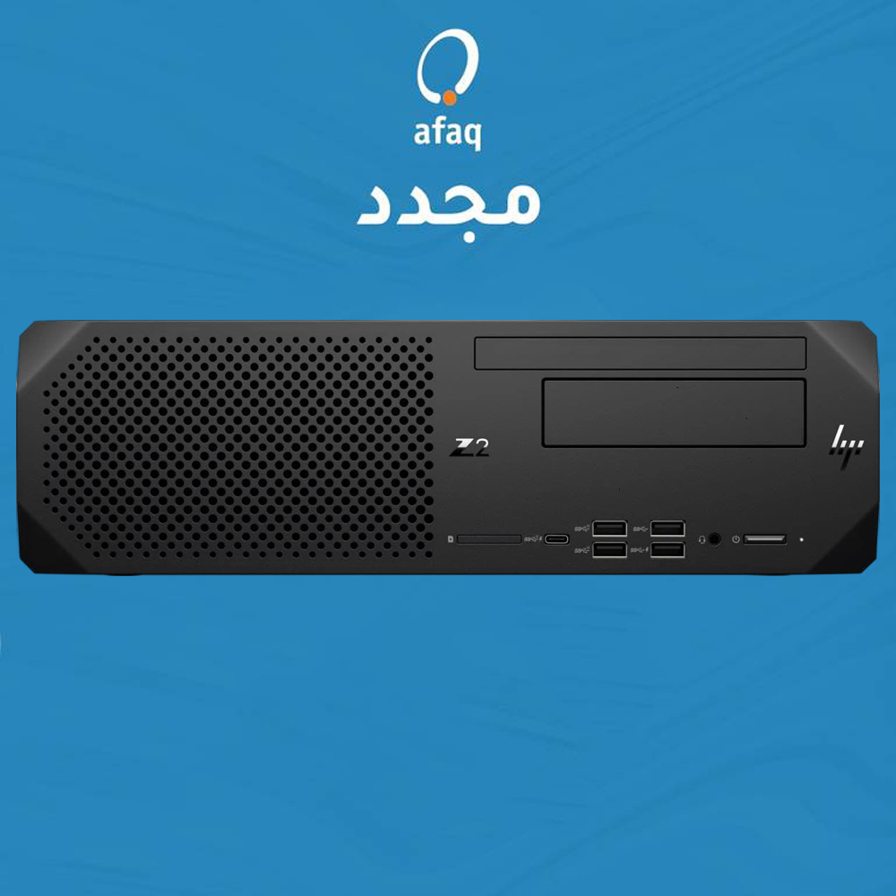 كمبيوتر اتش بي