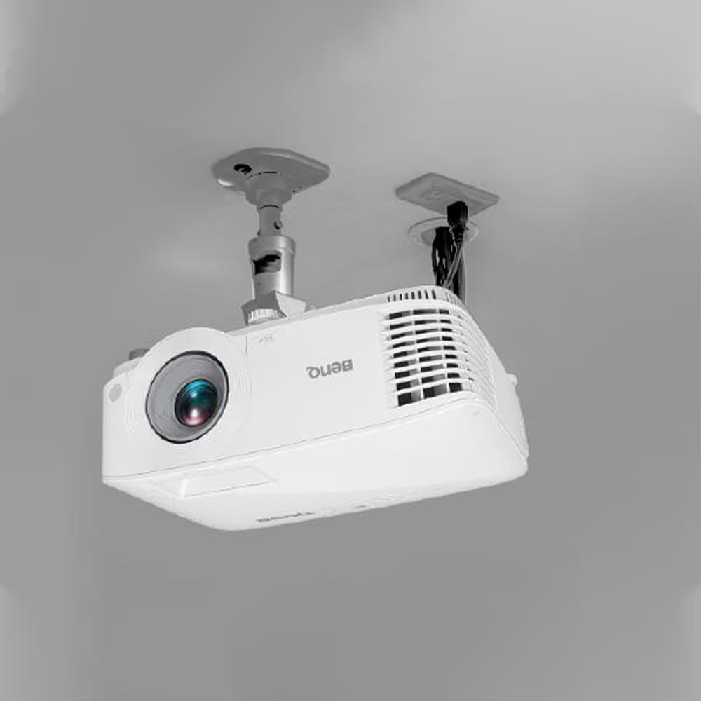 جهاز بروجكتر من بينكيو MX560 DLP 4000AL 