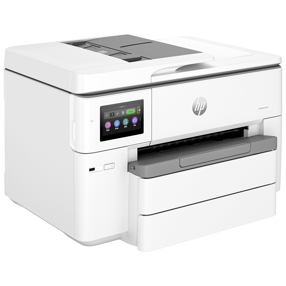 طابعة HP OfficeJet Pro 9730