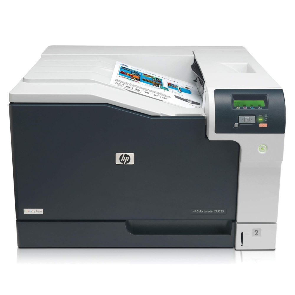 اتش بي طباعة Color LaserJet Professional CP5225n