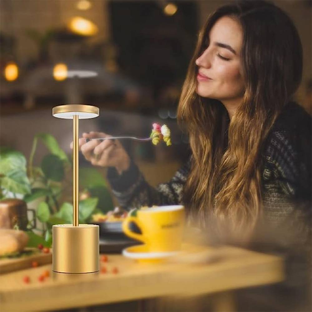 مصباح ليد للدراسة