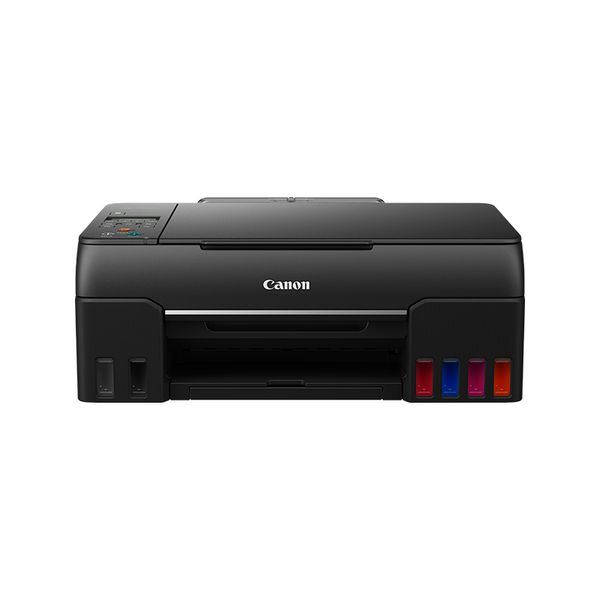 طابعة صور كانون بيكسما G640 اللاسلكية