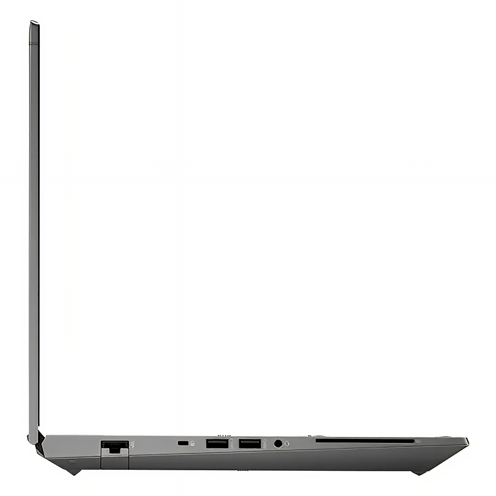 اتش بي لاب توب ZBook Fury 15 G7 i7 – 32GB رام
