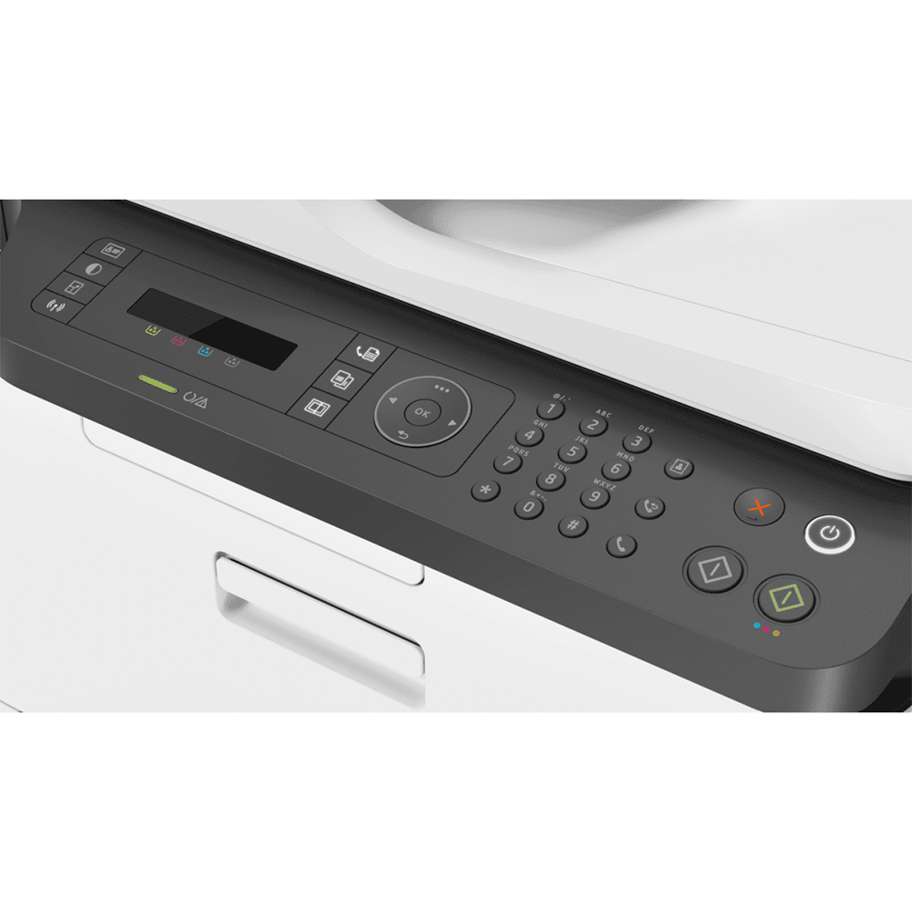 طابعه اتش بي Color LaserJet 179fnw