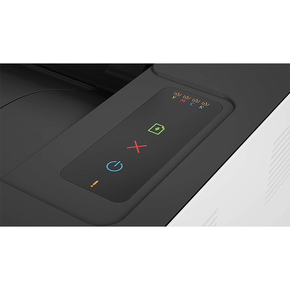 طابعة ليزر ملونة HP Color LaserJet 150A 