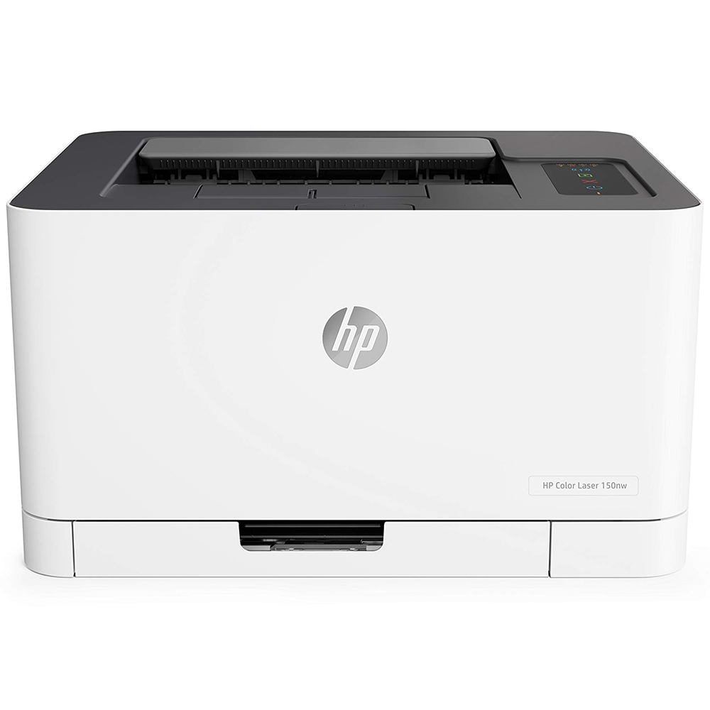                   اتش بي طباعة Color LaserJet 150nw لاسلكية