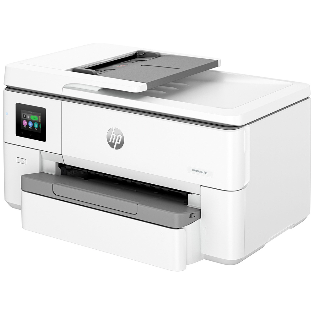 اتش بي طابعة لاسلكية OfficeJet Pro 9720