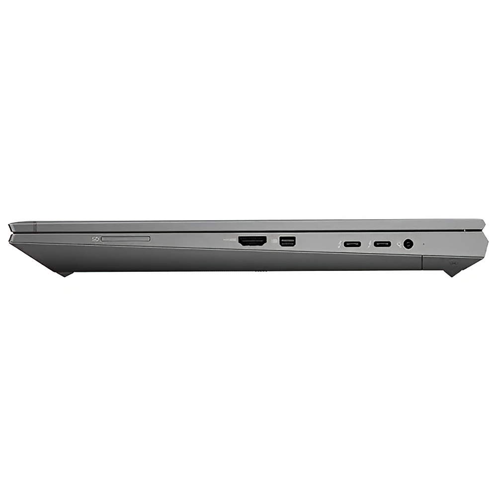 اتش بي لاب توب ZBook Fury 15 G7 i7 – 32GB رام