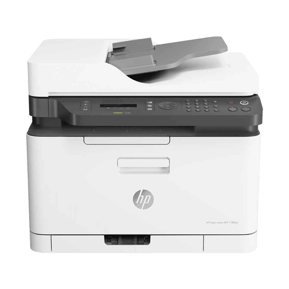 طابعه اتش بي Color LaserJet 179fnw