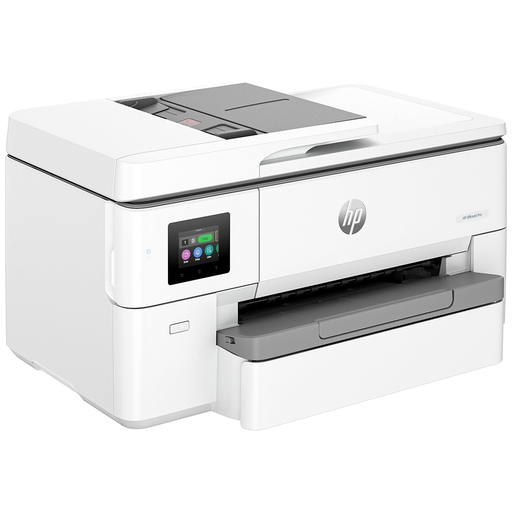 اتش بي طابعة لاسلكية OfficeJet Pro 9720