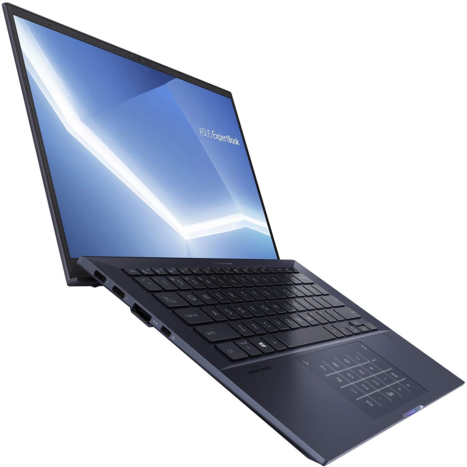 لابتوب أسوس