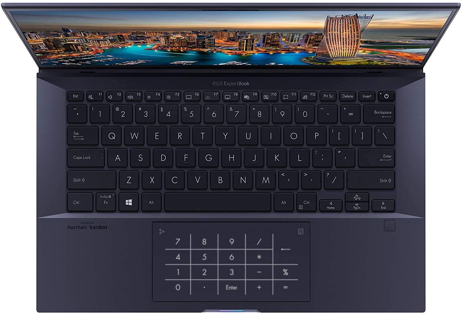 لابتوب أسوس