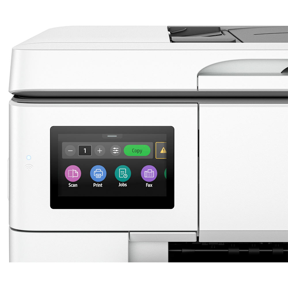 طابعة HP OfficeJet Pro 9730