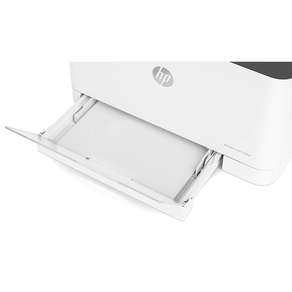                   اتش بي طباعة Color LaserJet 150nw لاسلكية
