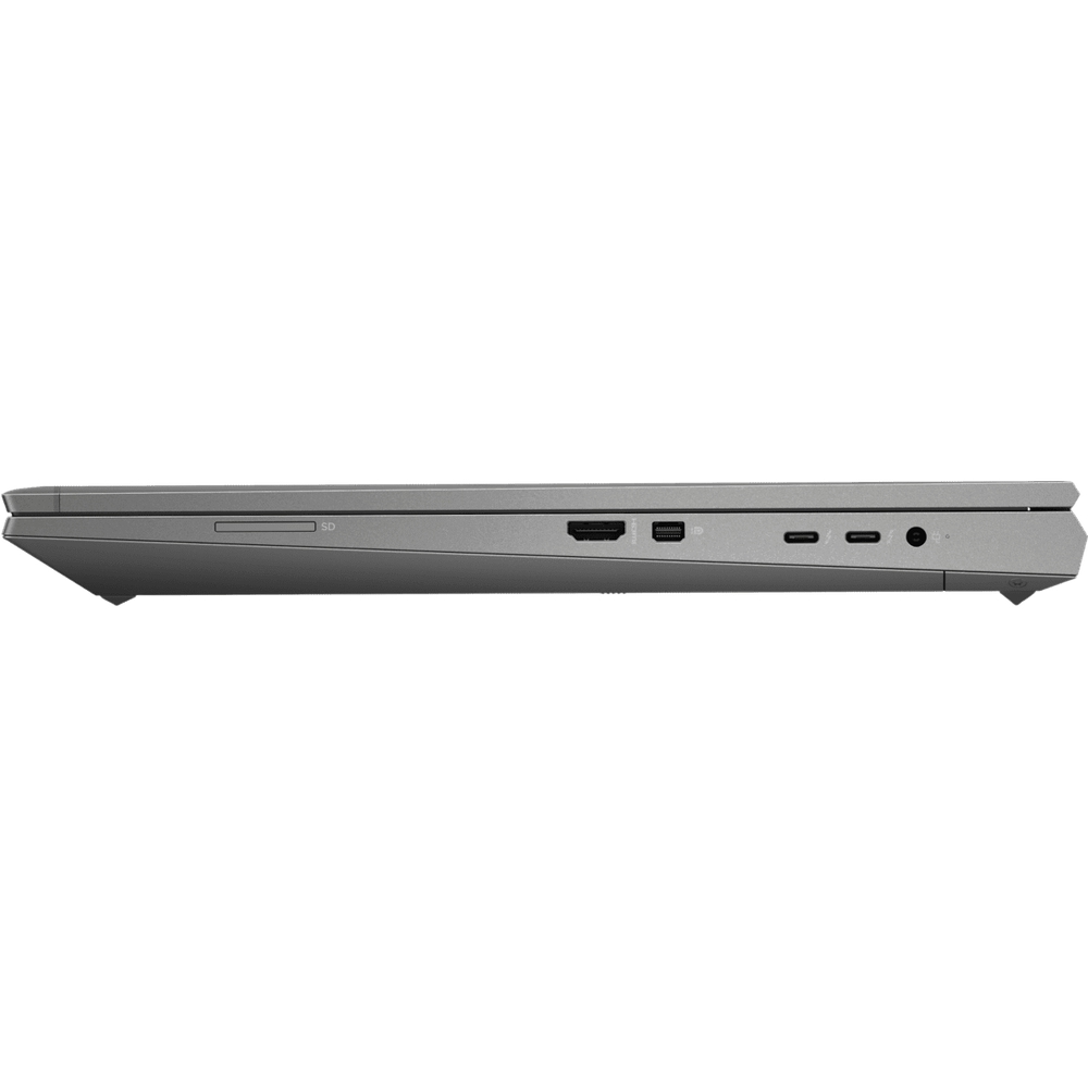 لاب توب اتش بي ZBook Fury 17 G7