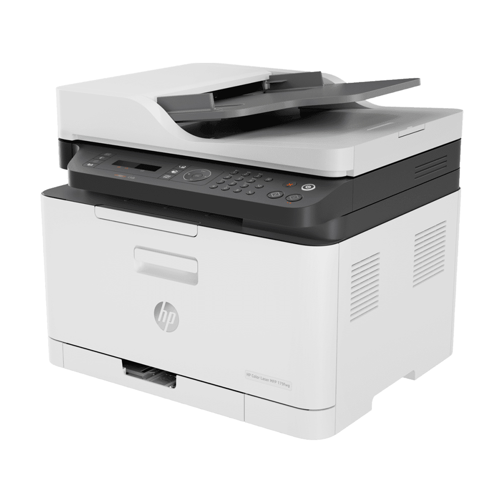 طابعه اتش بي Color LaserJet 179fnw