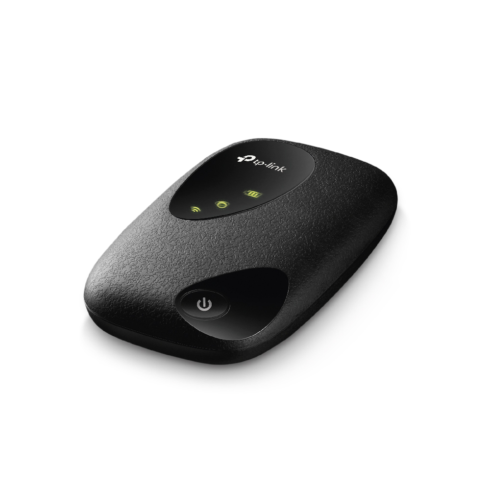اسرع راوتر متنقل M7000 تي بي لينك