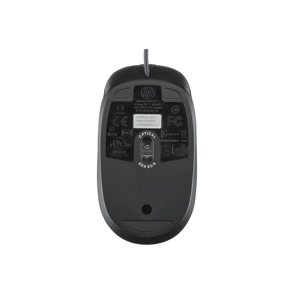 ماوس HP USB بصري Z3Q64AA 