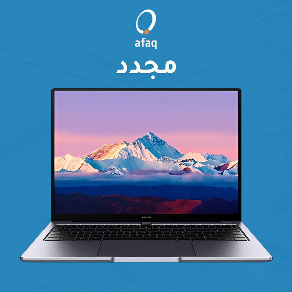 لاب توب هواوي Matebook B3-430 i7