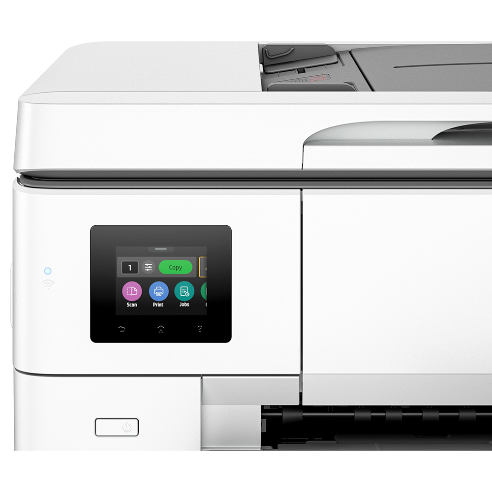 اتش بي طابعة لاسلكية OfficeJet Pro 9720