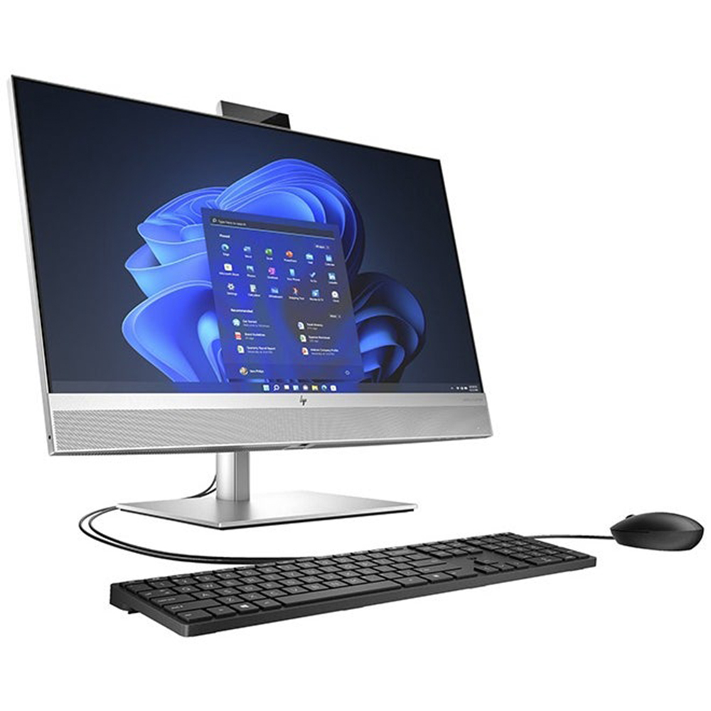 اتش بي كمبيوتر مكتبي EliteOne 870 G9