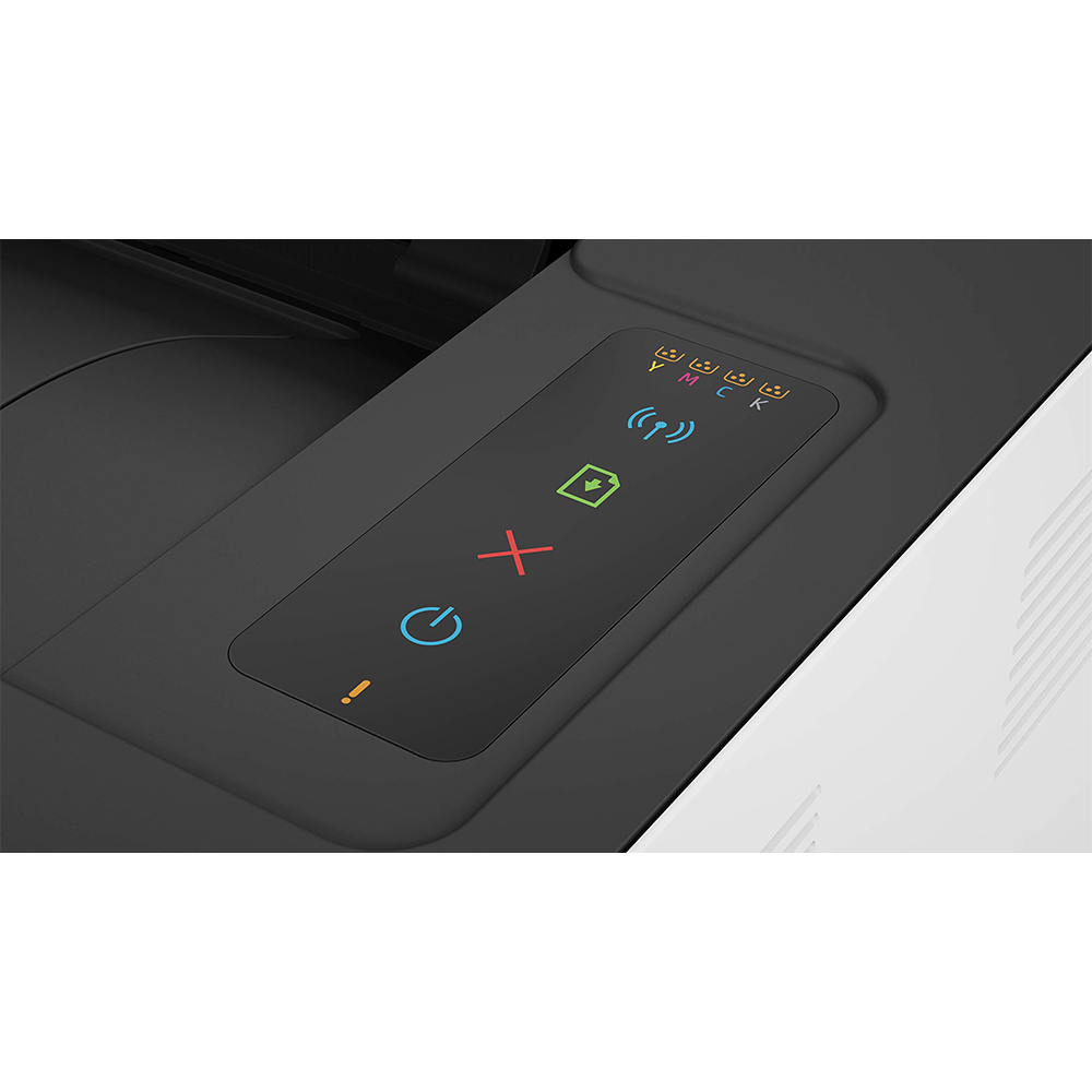                   اتش بي طباعة Color LaserJet 150nw لاسلكية