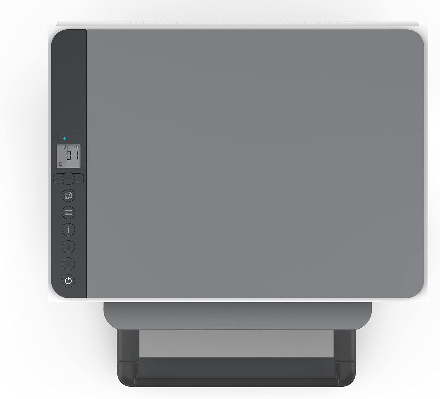 طابعة اتش بي ليزر HP LaserJet 1602w 