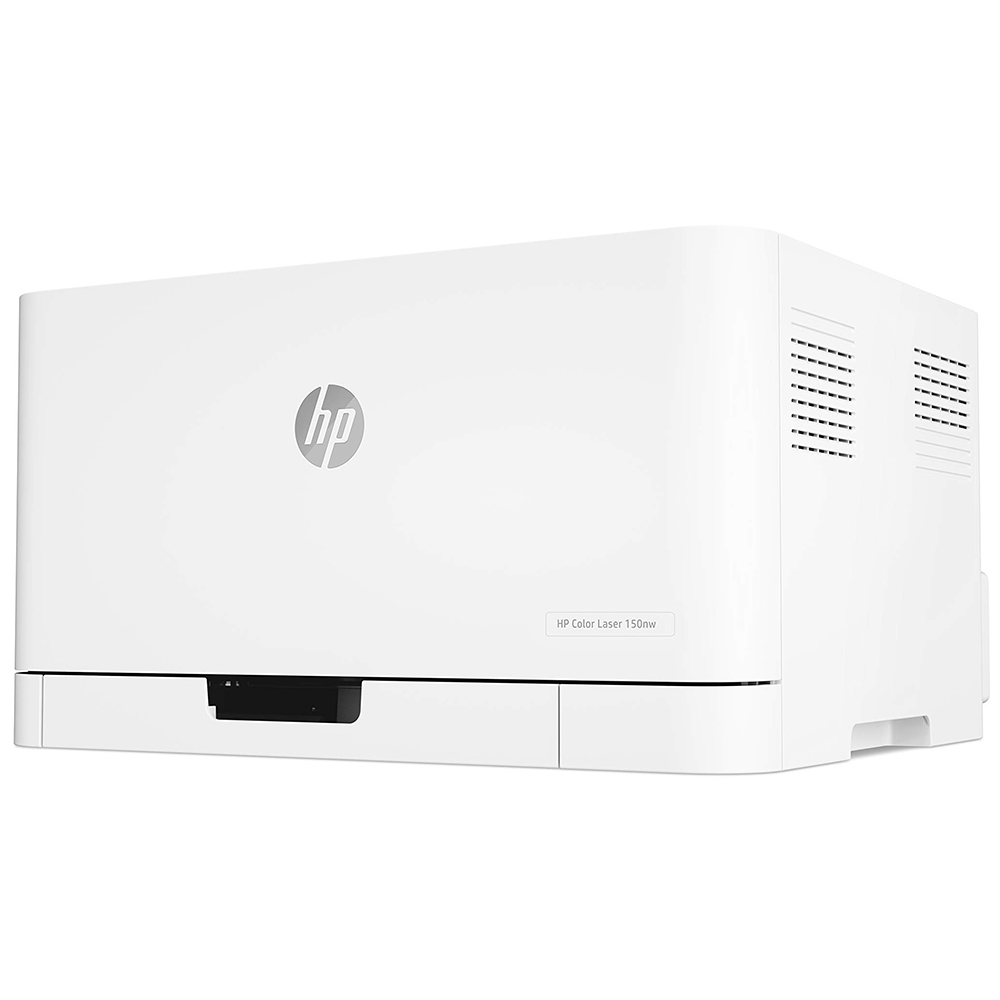                   اتش بي طباعة Color LaserJet 150nw لاسلكية