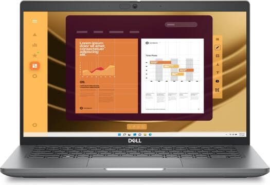 NBK&nbsp;DELL&nbsp;LAT&nbsp;5450&nbsp;–U5–125U&nbsp;8G&nbsp;512G&nbsp;15.6&nbsp;DOS