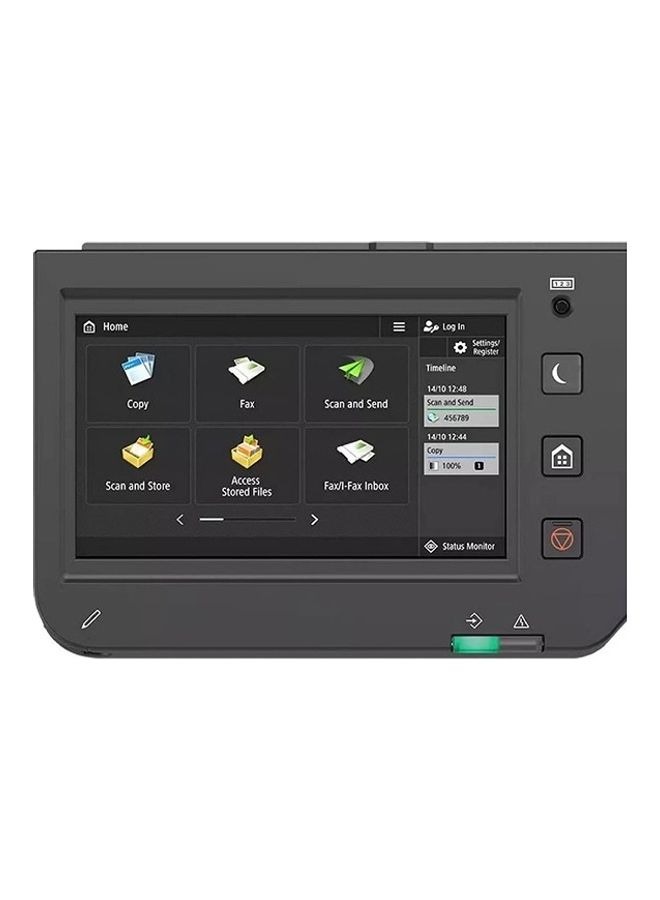 طابعة imageRunner للمكتب