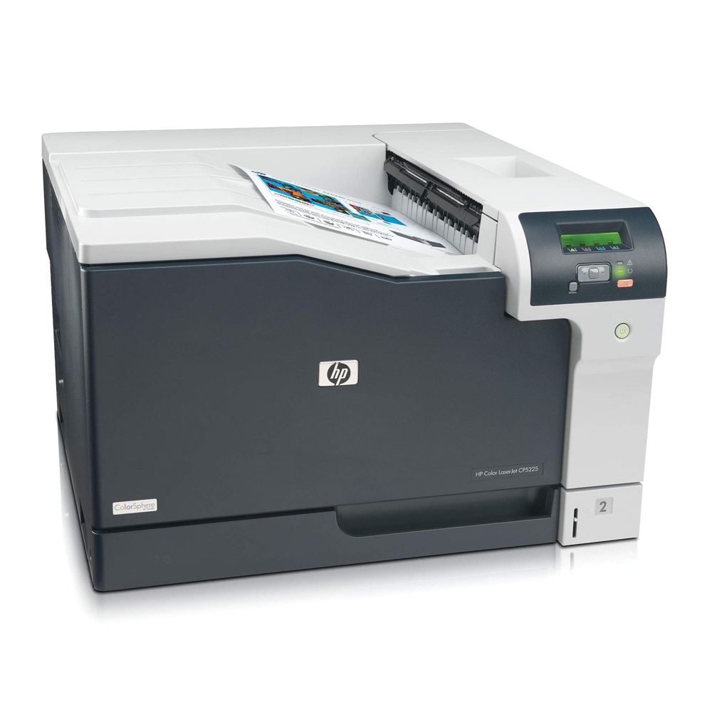 اتش بي طباعة Color LaserJet Professional CP5225n