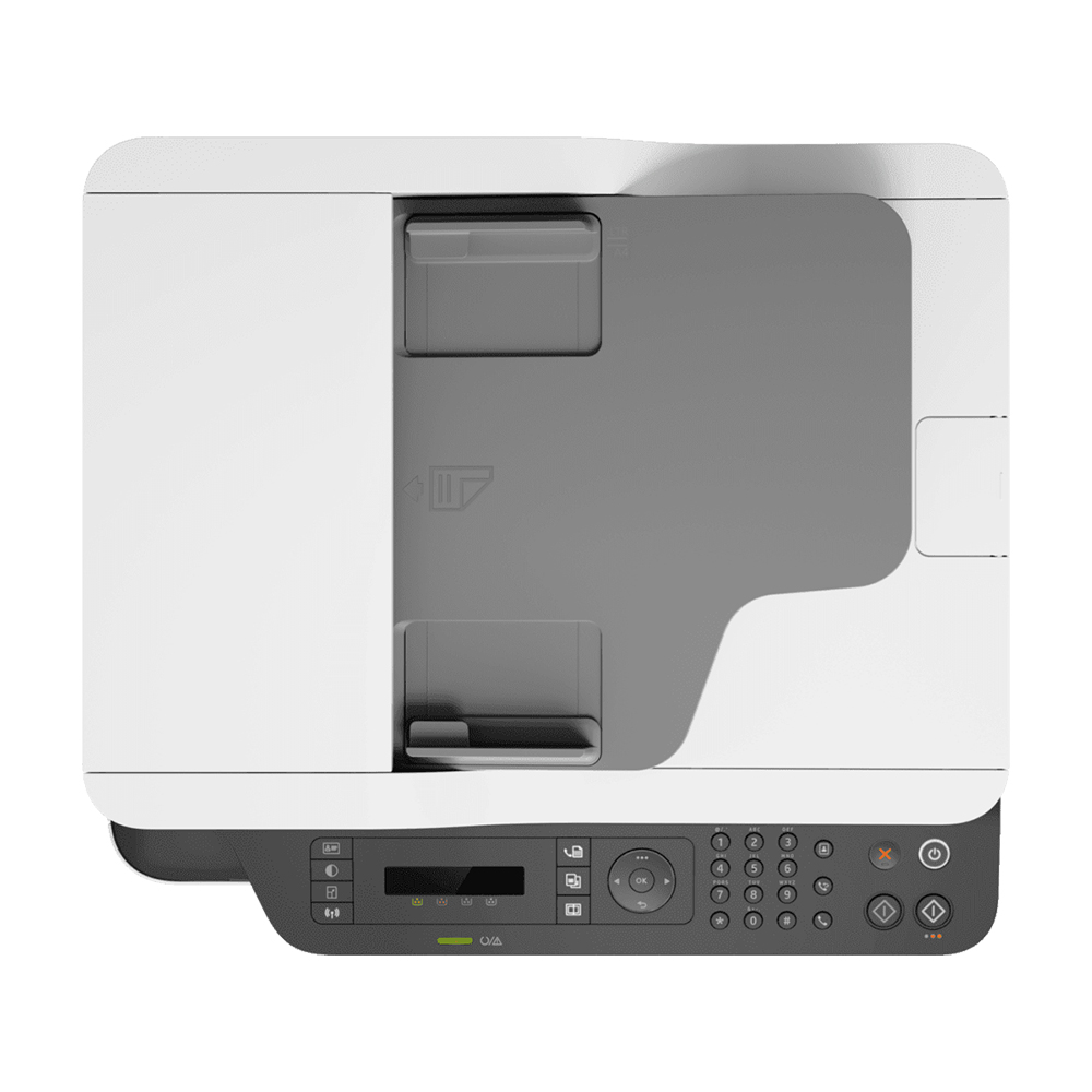 طابعه اتش بي Color LaserJet 179fnw