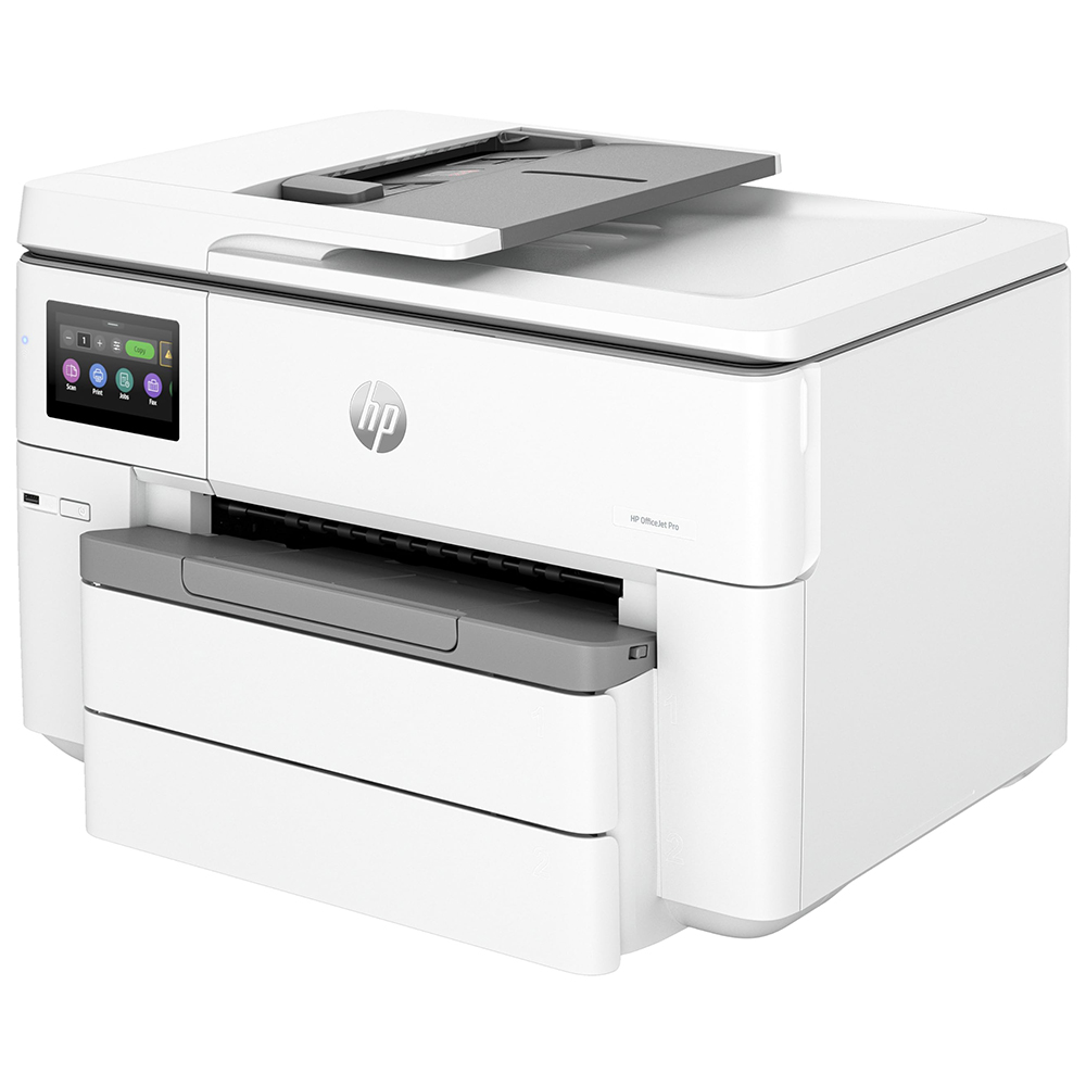 طابعة HP OfficeJet Pro 9730