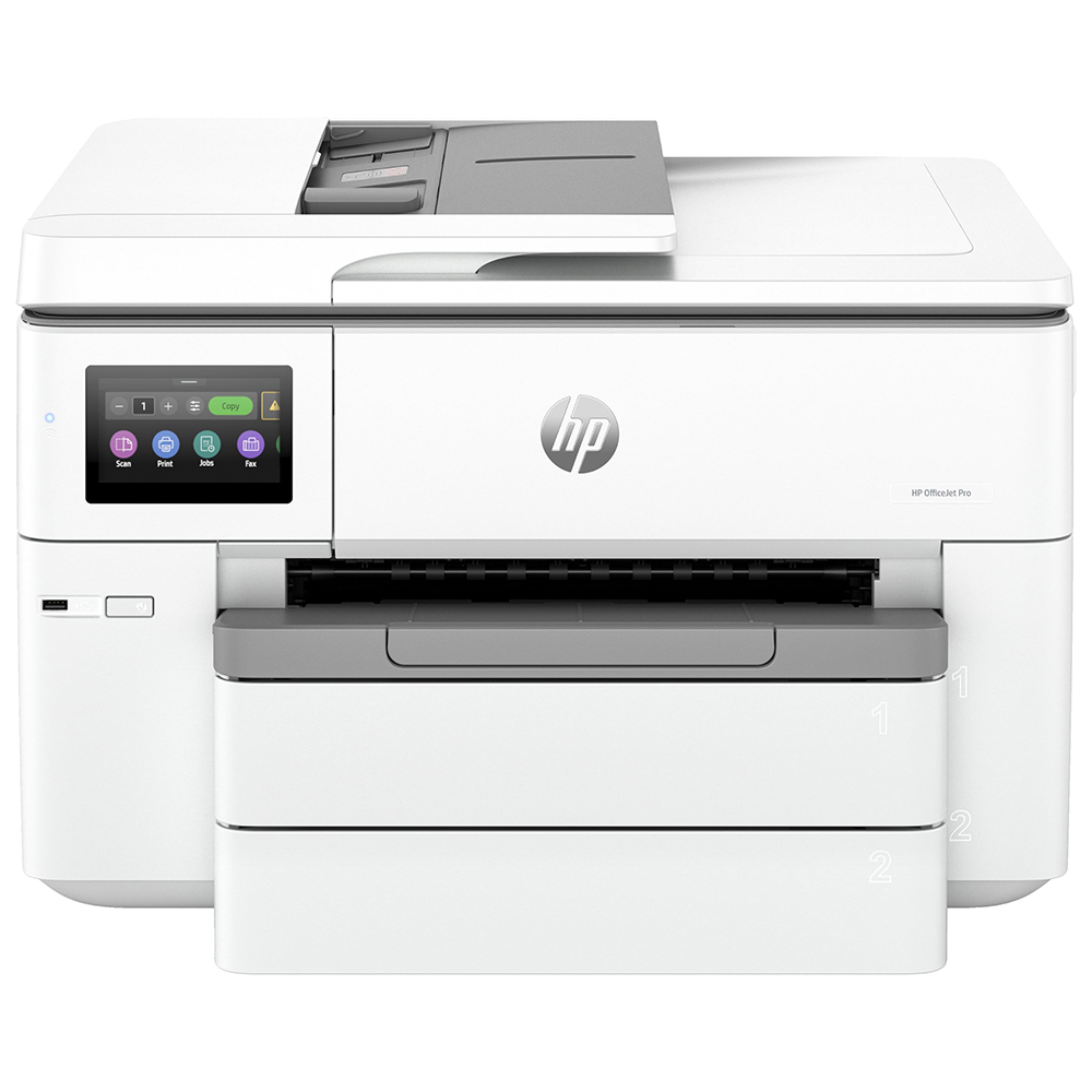 طابعة HP OfficeJet Pro 9730