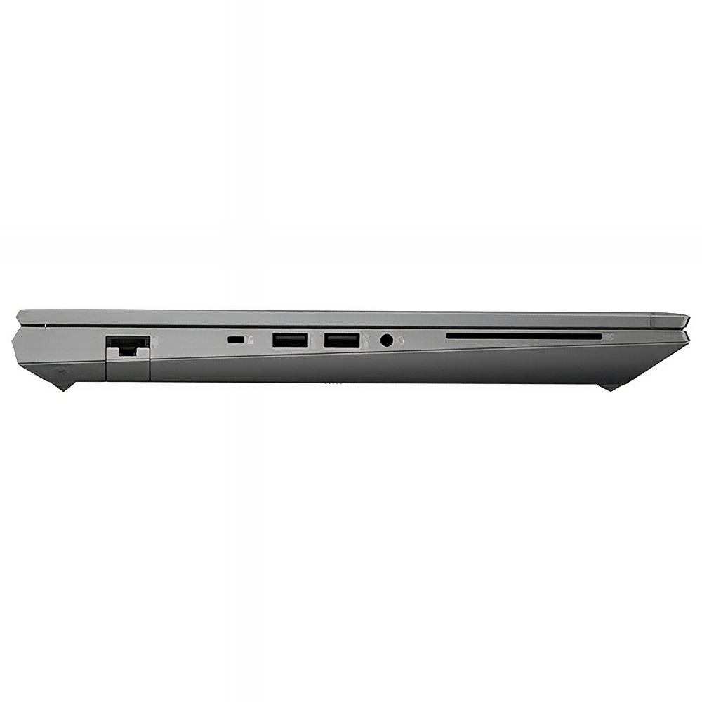 اتش بي لاب توب ZBook Fury 15 G7 i7 – 32GB رام