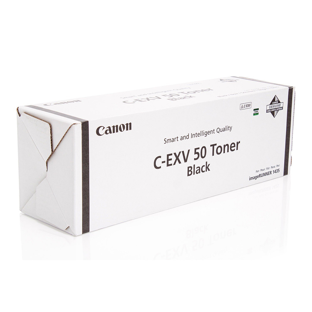 كانون خرطوشة حبر ليزر C-EXV 50 أصلية
