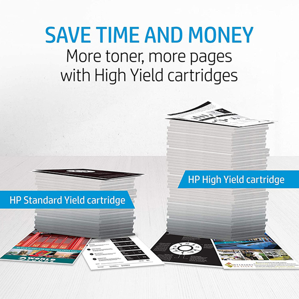 HP حبارة 652 Advantage - اسود - (F6V25AE)