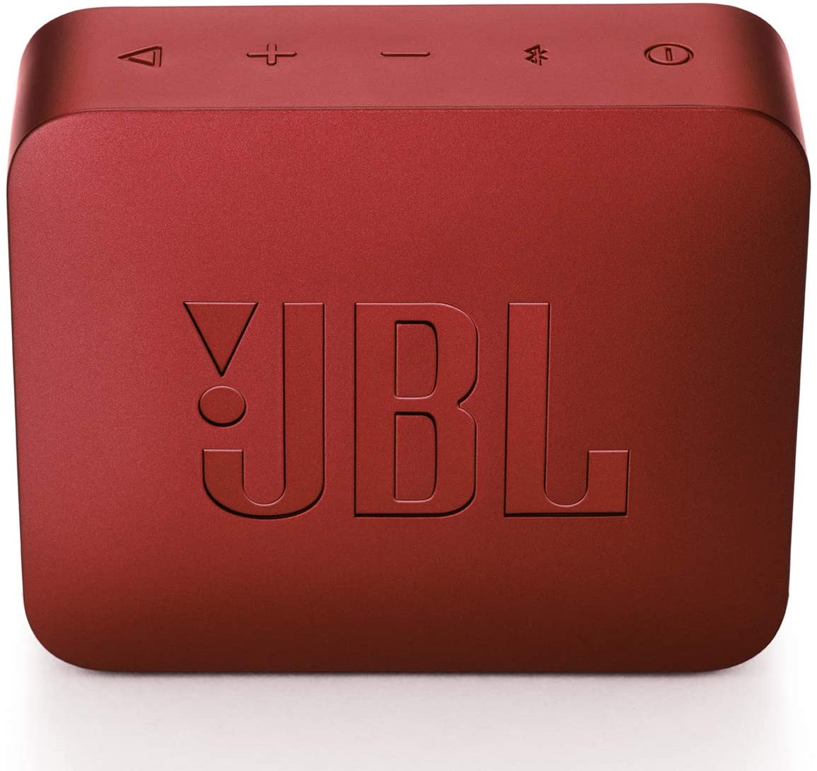 جي بي إل مكبر صوت لاسلكي Go 2 - سماعة JBL
