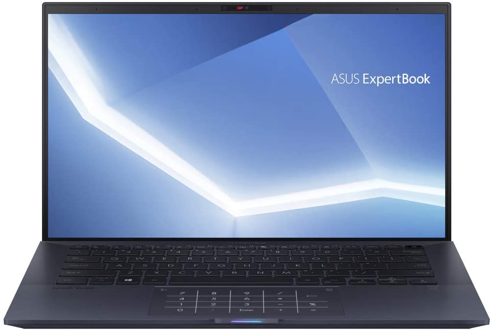 لابتوب أسوس