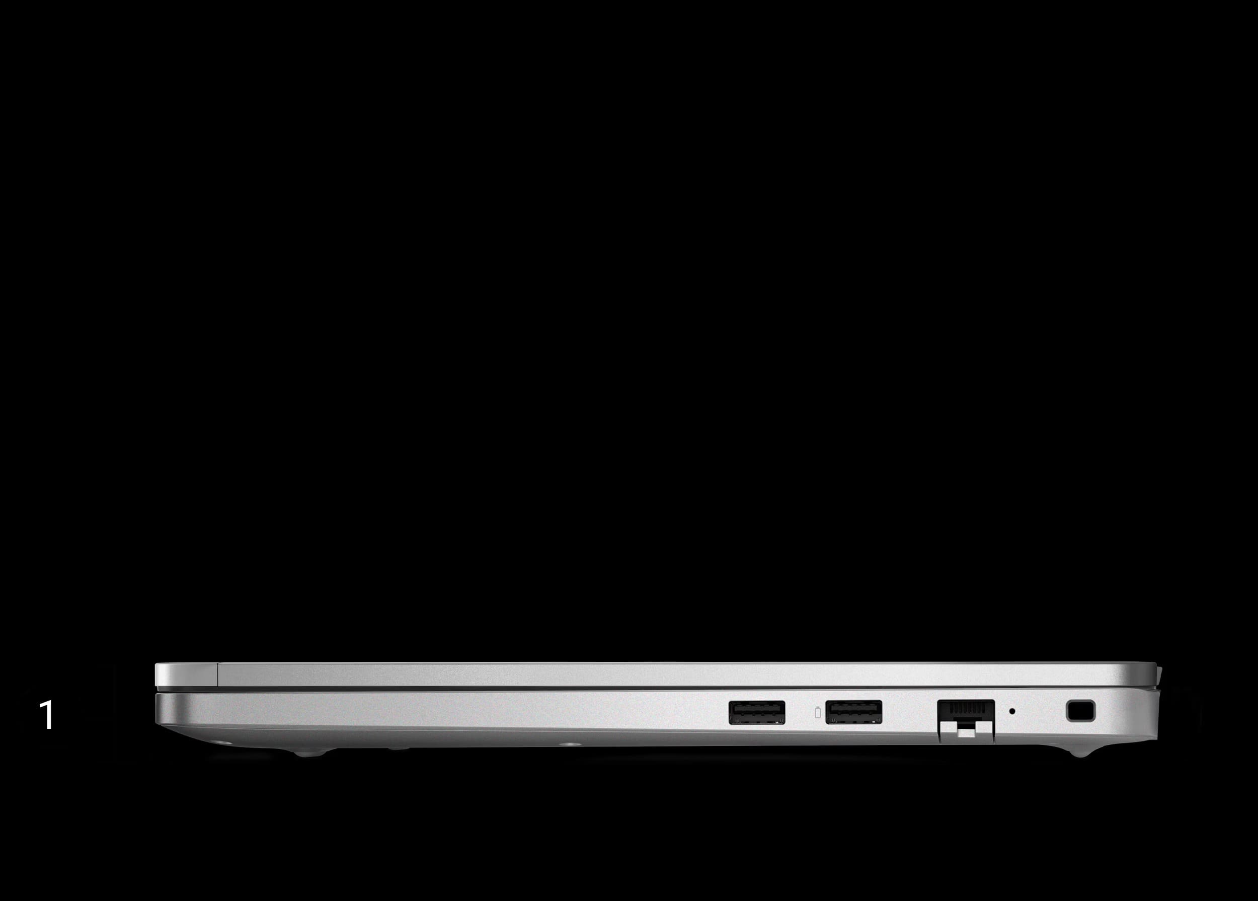 لابتوب نحيف وخفيف