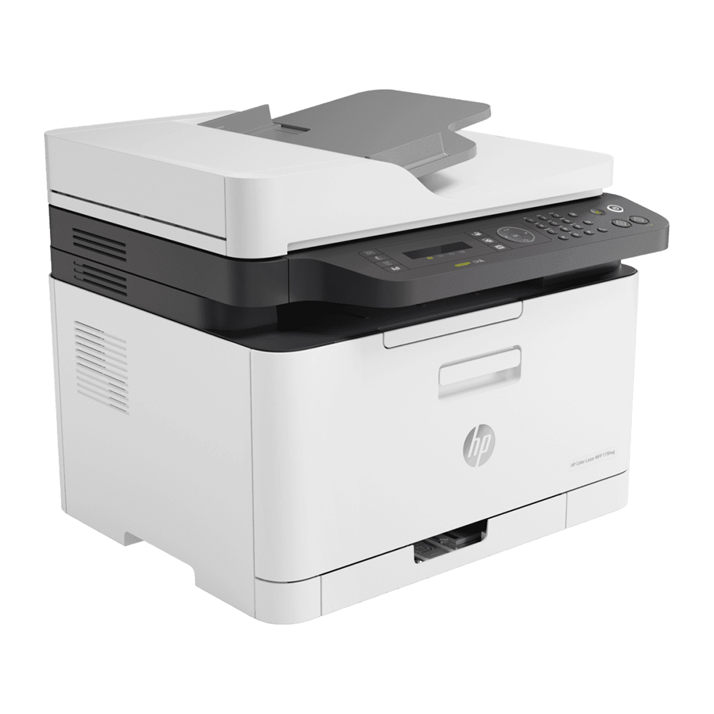 طابعه اتش بي Color LaserJet 179fnw