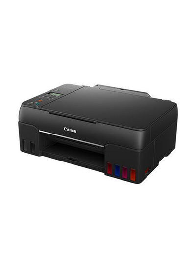 طابعة صور كانون بيكسما G640 اللاسلكية