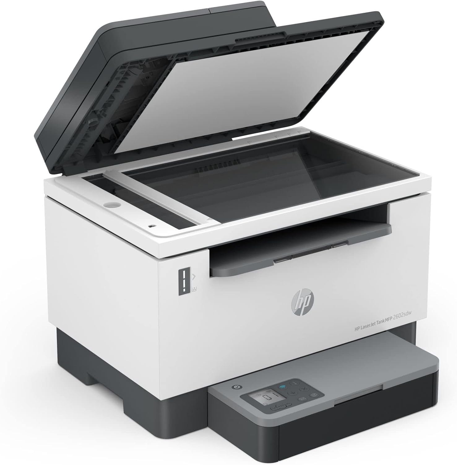 اتش بي طابعة  جيت تانك MFP 2602sdw