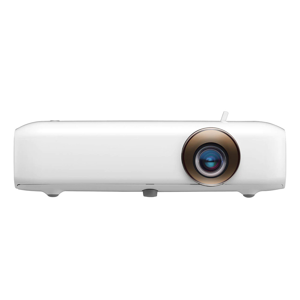 بروجكتر لا سلكي إل جي PH510PG بدقة HD وبلوتوث